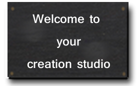 Welcome to your creation studio WoodSelf